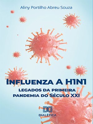 cover image of Influenza a H1N1